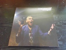 Morrissey Make Up Is A Lie