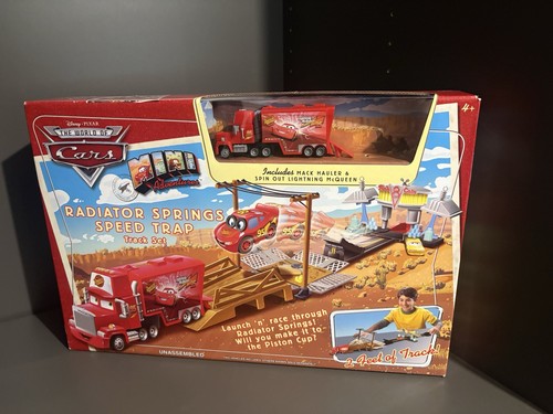 Disney pixar cars mini - disney,
