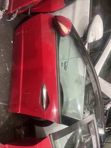 2010 honda civic mk8 passenger - 2010,