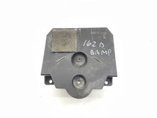 Jaguar XK - XKR 2007 Right intercooler air guide duct channel 6W838111AA