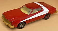 Corgi Toys 292 Ford Gran