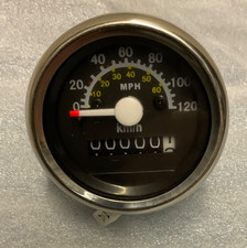 Monkey Bike Speedometer Assy