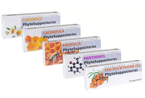 Phyto herbal - x,