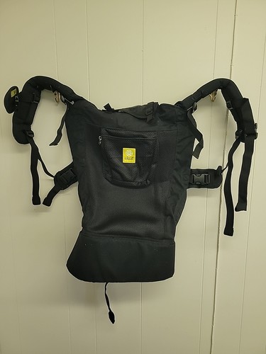 Líllébaby 1 ergonomic - lÍllÉbaby, 3-in-1
