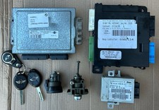 BMW MINI ONE R50 ECU KIT BCM