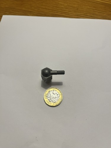 Nos ford inlet manifold vacuum - inlet,