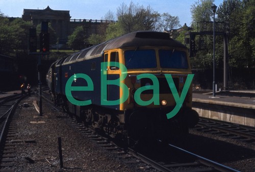 35mm railway slide class - class, 47