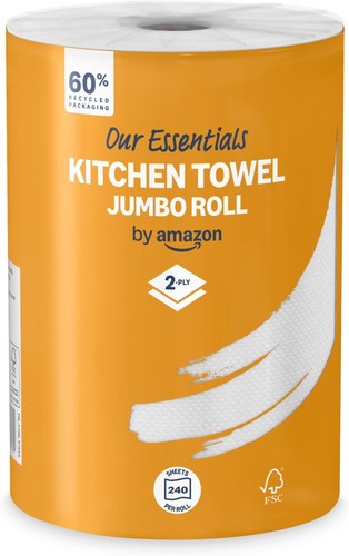 Our essentials amazon - by,