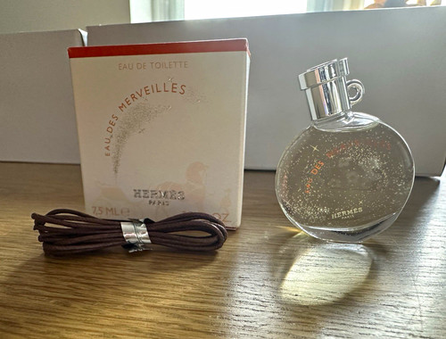 Hermès eau des - hermès,