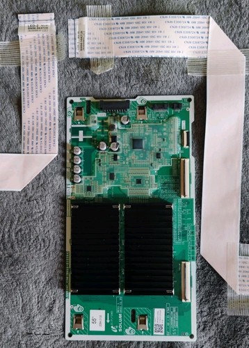 Genuine tcon inverter - tcon,