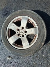 2004 MERCEDES BENZ E CLASS