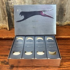 (12) Vintage NOS Slazenger