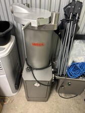 Mainca EM20 Sausage filler 20