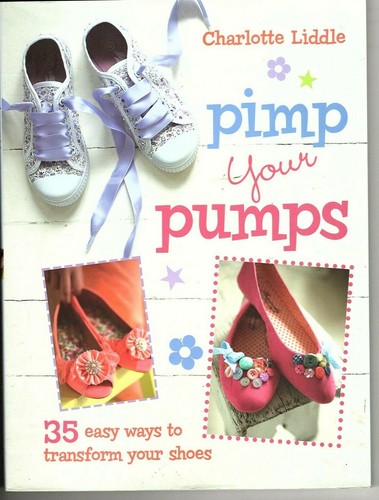 Pimp your pumps easy ways - your,