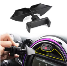 Mobile Phone Holder for Mini Cooper S JCW One F54 F55 F56 F57 F60, NEW