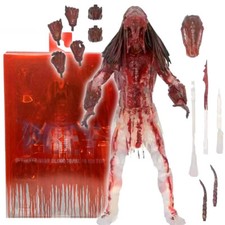 NECA Prey Ultimate Bear Blood