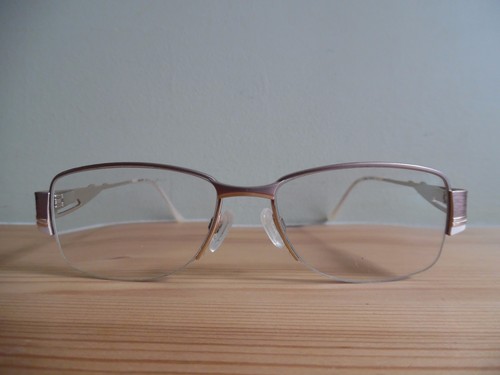 Cazal silver cream - silver,
