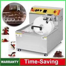 Commercial Electric Chocolate