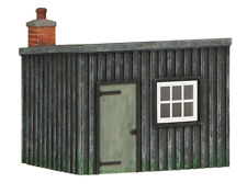 Hornby R7369 GWR Lamp Room and