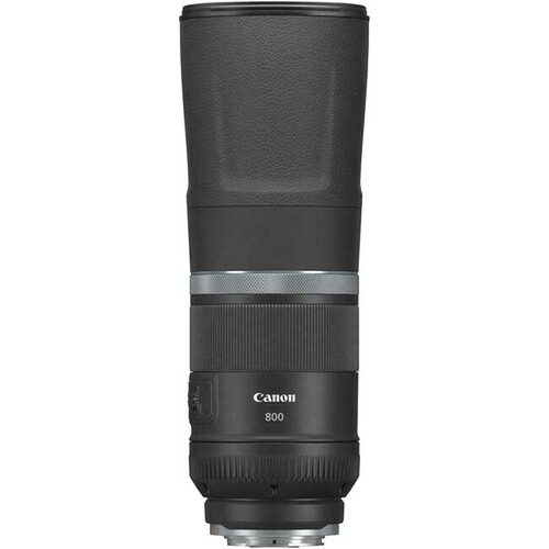 Canon 800mm f11 stm - rf,