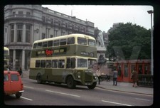 Original Bus Slide - Aberdeen