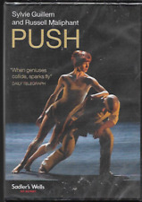 PUSH (BALLET) SYLVIE GUILLEM