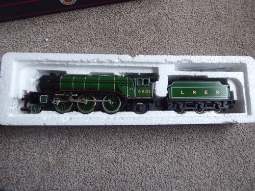 Bachmann 555 class no - bachmann,