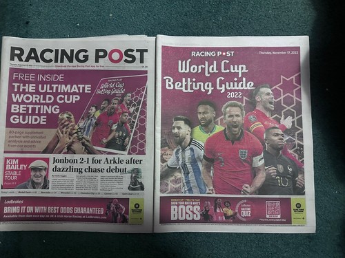 Racing post betting - racing,