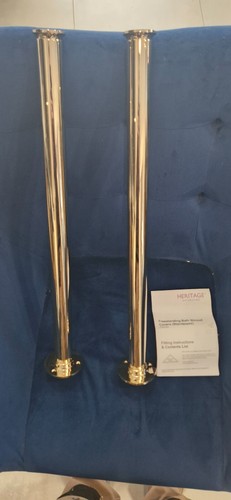 Heritage tap stand pipes - stand, ant