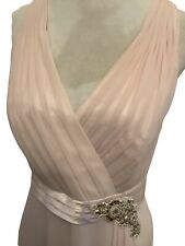 No.1 Jenny Packham  Pale Pink