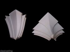 RETRO FIT ((OVER CORNERS)) for 4"100mm or 5"127mm coving(LOTUS design)