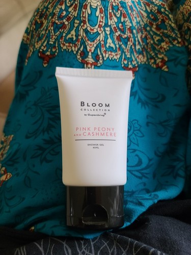 Bloom collection pink peony - collection,
