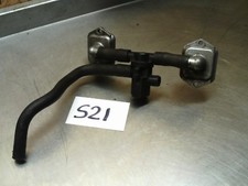 2012 Kawasaki Z1000SX Z 1000 SX Air recycle valve *S21*