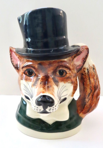 Babbacombe pottery green - ,