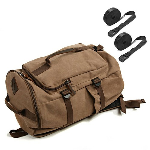 Roll bag for indian scout - bag,