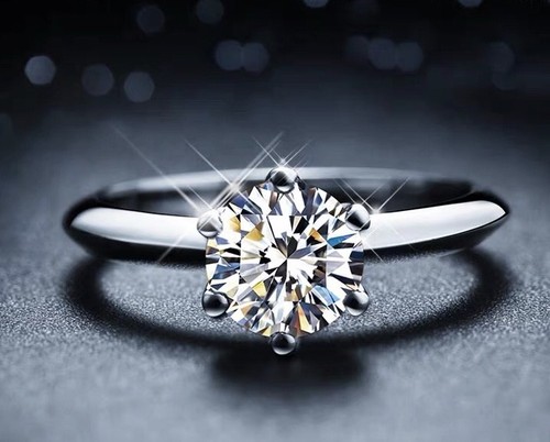 Carat solitaire - 1,