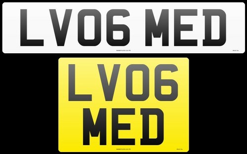 Love lv06 med nhs - lv06, medic