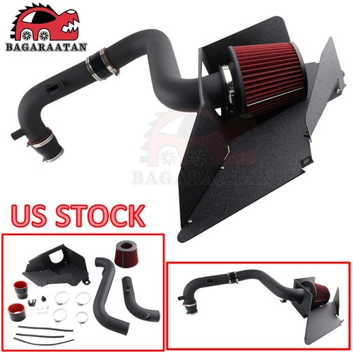Cold air intake system for - for, vw