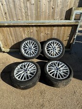 GENUINE FORD FOCUS TITANIUM