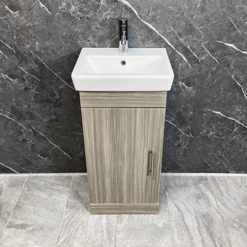 Roca 450mm vanity unit - 450mm,