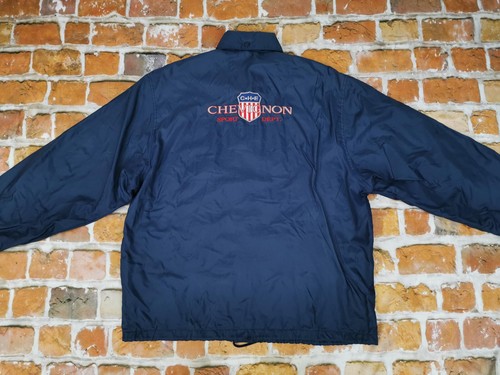 Chevignon che vintage - che, jacket
