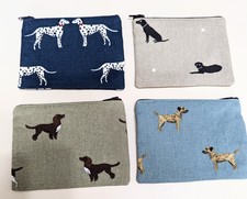 Sophie Allport fabric handmade
