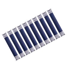  10pcs 11cm Metal Internal