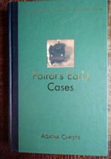 Agatha Christie  "Poirot's