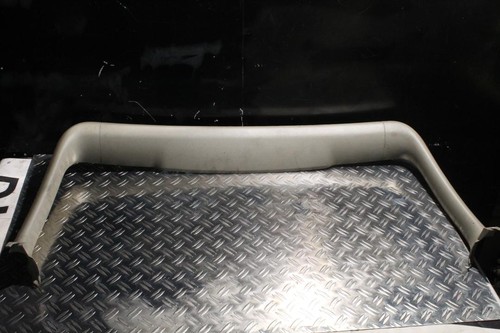 Boot liner 08687729 - 08687729, volvo
