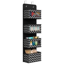 4 Tier Over Door Hanging