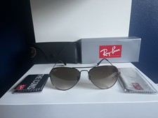 Ray-Ban Aviator Sunglasses