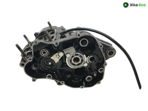 Yamaha 125 1983 engine - yz,