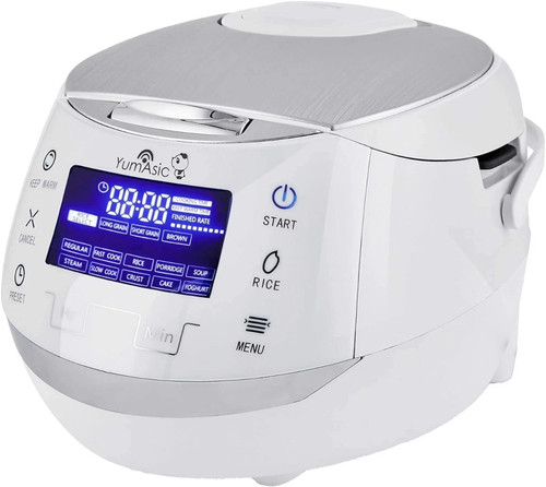 Yum asia sakura rice cooker - sakura,