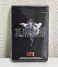 Final Fantasy 35th Anniversary